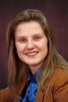 Photo of Elena Korotkova