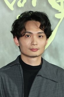 Photo of Chen-Hao Yin