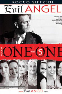 Rocco One on One 5
