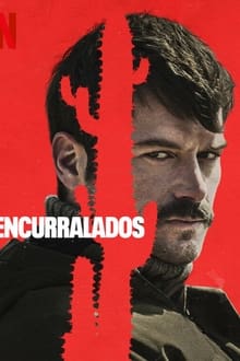 Poster do filme Encurralados