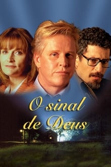 Poster do filme O Sinal de Deus