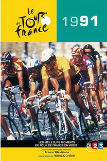 Tour de France 1991
