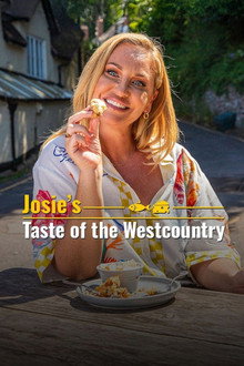 Josie's Taste Of The Westcountry