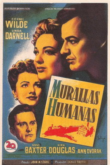 Murallas humanas