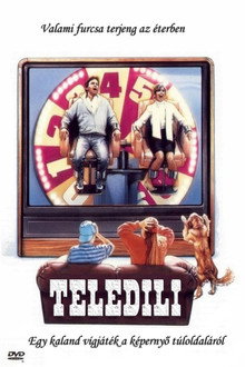 Teledili