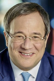 Армин Лашет