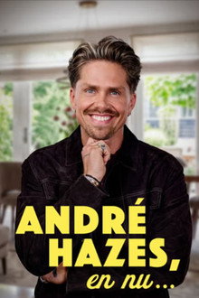 André Hazes: En Nu...