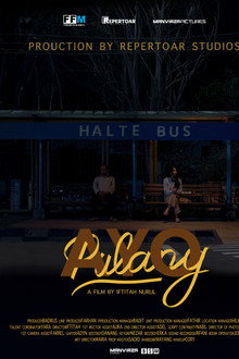 Ayo Pulang
