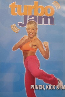Turbo Jam: Punch, Kick & Jam
