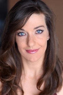 Photo of Erin Coker