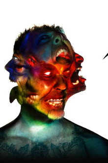 Metallica: Live from The House of Vans