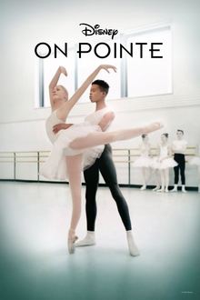 On Pointe S01