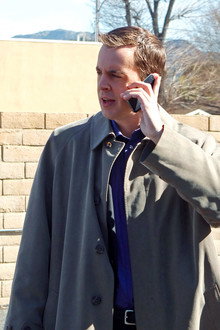 NCIS season 9 episode 17