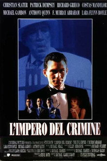 L'impero del crimine