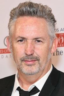 Photo of Harland Williams