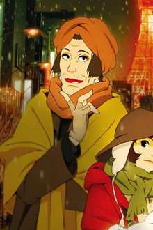 Tokyo-Godfathers