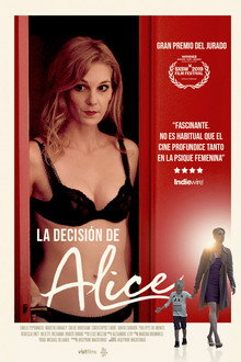 La decisión de Alice