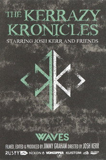 The Kerrazy Kronicles