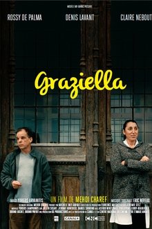 Poster do filme Graziella