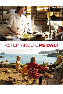 Așteptându-l pe Dalí