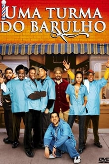 Poster do filme Uma Turma do Barulho