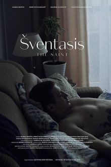 Šventasis