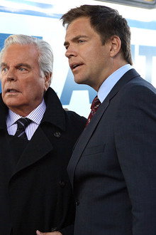 NCIS season 8 episode 7