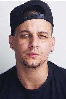 Photo of Alejandro Hernandez