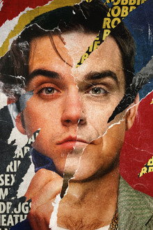Robbie Williams