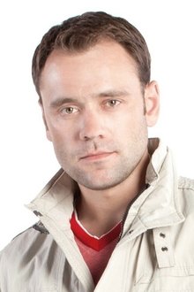Photo of Roman Perelygin