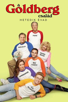 7. évad