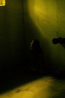 The Punishment Tapes