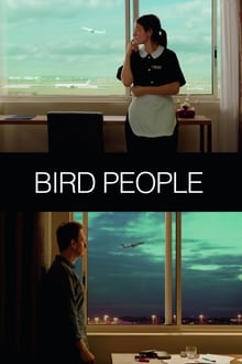 Poster do filme Bird People