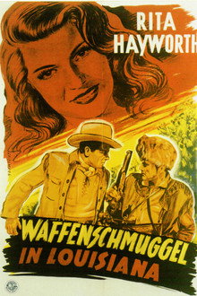 Waffenschmuggel in Louisiana