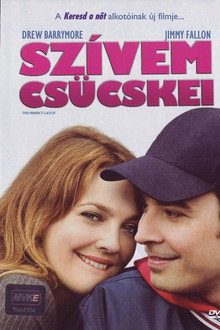 Szívem csücskei