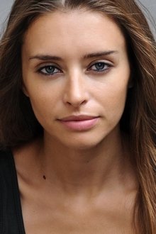 Photo of Ariadna Cabrol