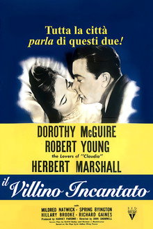 Il villino incantato