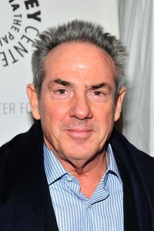 Photo of Rick McCallum