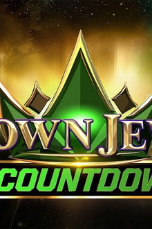 WWE Crown Jewel: Countdown