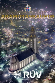 Áramótaskaup: 2018