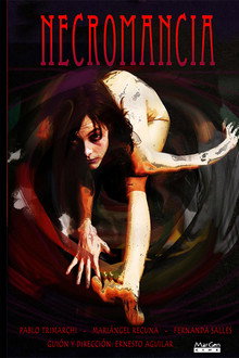 Necromancia
