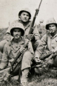 Unforgettable: The Korean War