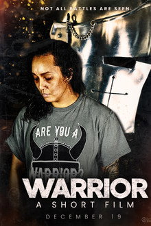 WARRIOR