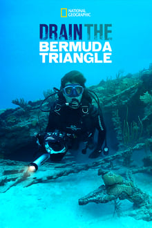 Poster do filme Os Mistérios do Triangulo das Bermudas