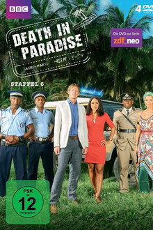 Staffel 6