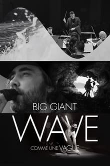 Poster do filme Big Giant Wave
