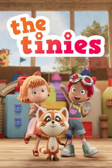 The Tinies DIYs