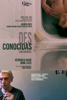 Unknowns (Desconocidas)