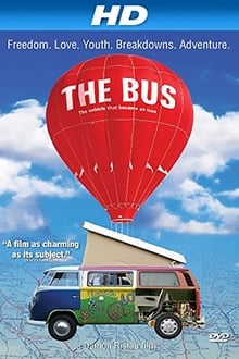 The Bus Poster