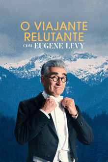 O Viajante Relutante, com Eugene Levy